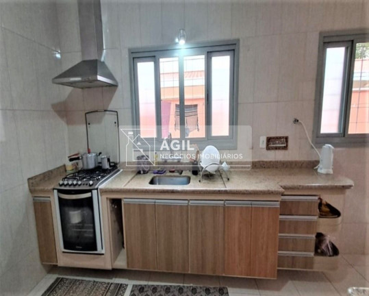 Imagem Casa com 3 Quartos à Venda, 312 m² em Bosque Dos Eucaliptos - São José Dos Campos Imagem Casa com 3 Quartos à Venda, 312 m² em Bosque Dos Eucaliptos - São José Dos Campos