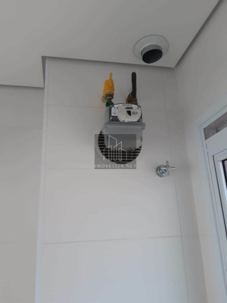 Imagem Apartamento com 1 Quarto à Venda, 55 m² em Empresarial 18 Do Forte - Barueri