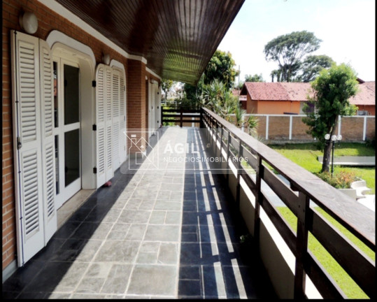 Imagem Casa com 4 Quartos à Venda, 3.240 m² em Bosque Dos Eucaliptos - São José Dos Campos Imagem Casa com 4 Quartos à Venda, 3.240 m² em Bosque Dos Eucaliptos - São José Dos Campos
