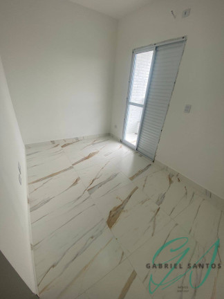 Imagem Casa com 2 Quartos à Venda, 52 m² em Caiçara - Praia Grande