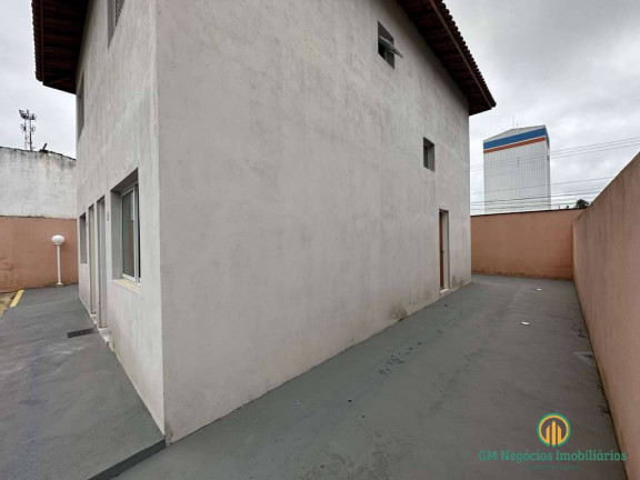 Imagem Casa de Condomínio com 2 Quartos à Venda, 65 m² em Vargem Grande Paulista