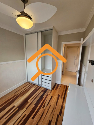 Imagem Imóvel com 3 Quartos à Venda, 132 m² em Jurubatuba - Sao Paulo