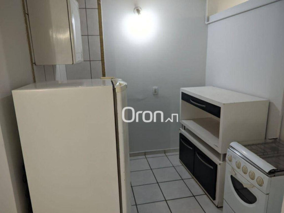Imagem Apartamento com 2 Quartos à Venda, 40 m² em Setor Central - Goiânia Imagem Apartamento com 2 Quartos à Venda, 40 m² em Setor Central - Goiânia