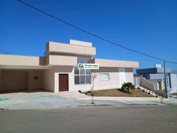 Imagem Casa com 3 Quartos à Venda, 150 m² em Condomínio Terras Do Vale - Caçapava