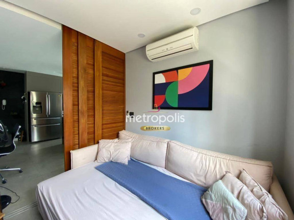 Imagem Apartamento com 2 Quartos à Venda, 61 m² em Vila Mariana - São Paulo