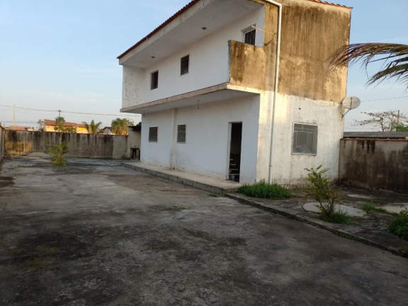 Casa com 2 Quartos à Venda, 250 m² em Jardim Das Palmeiras - Itanhaém