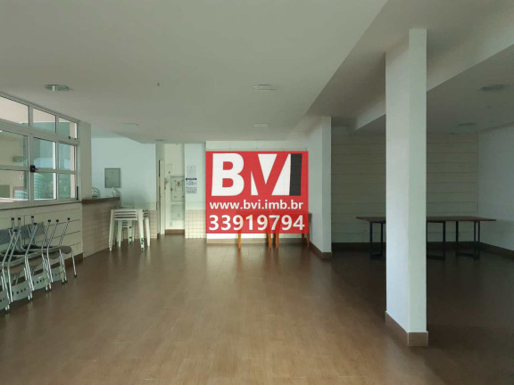 Imagem Apartamento com 3 Quartos à Venda, 70 m² em Engenho De Dentro - Rio De Janeiro Imagem Apartamento com 3 Quartos à Venda, 70 m² em Engenho De Dentro - Rio De Janeiro