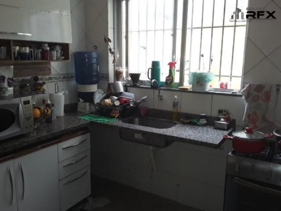 Imagem Casa com 3 Quartos à Venda, 220 m² em São Francisco - Niterói