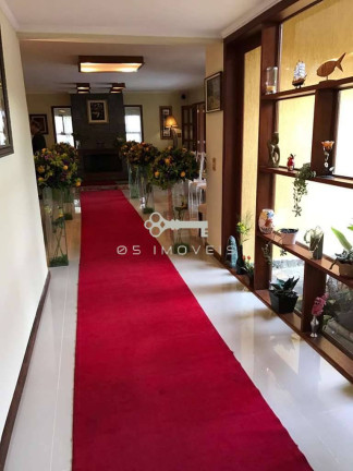 Imagem Casa de Condomínio com 4 Quartos à Venda, em Centro - Vargem Grande Paulista Imagem Casa de Condomínio com 4 Quartos à Venda, em Centro - Vargem Grande Paulista
