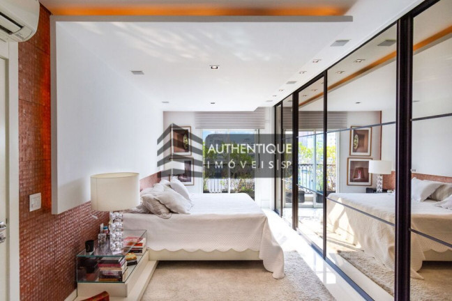 Imagem Apartamento com 3 Quartos à Venda, 257 m² em Jardins - São Paulo Imagem Apartamento com 3 Quartos à Venda, 257 m² em Jardins - São Paulo