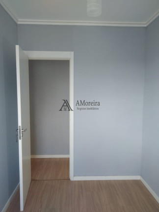 Imagem Imóvel com 3 Quartos à Venda, 66 m² em Vila Lacerda - Jundiaí