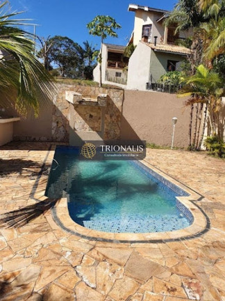 Imagem Casa com 4 Quartos à Venda, 452 m² em Condominio Parque Das Garças Ii - Atibaia Imagem Casa com 4 Quartos à Venda, 452 m² em Condominio Parque Das Garças Ii - Atibaia