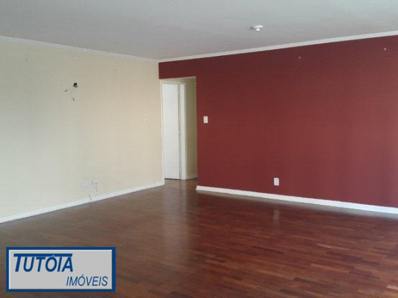 Imagem Apartamento com 3 Quartos à Venda, 185 m² em Paraíso - São Paulo