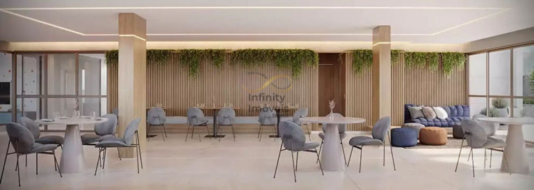 Imagem Apartamento com 2 Quartos à Venda, 63 m² em São Lucas - Belo Horizonte