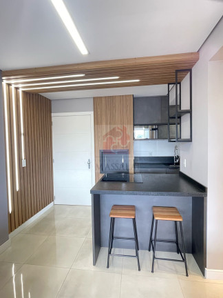 Imagem Apartamento com 1 Quarto à Venda, 43 m² em Azenha - Porto Alegre Imagem Apartamento com 1 Quarto à Venda, 43 m² em Azenha - Porto Alegre