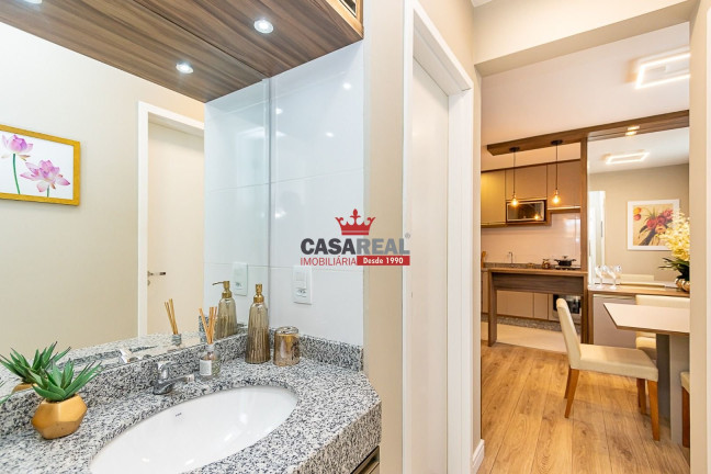 Imagem Apartamento com 2 Quartos à Venda, 52 m² em Planta Almirante - Almirante Tamandare Imagem Apartamento com 2 Quartos à Venda, 52 m² em Planta Almirante - Almirante Tamandare