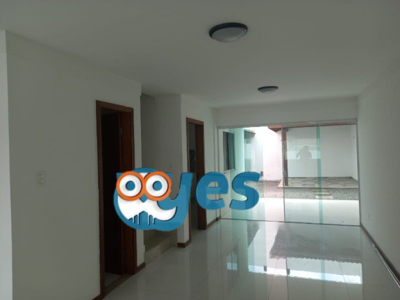 Imagem Casa com 3 Quartos para Alugar, 250 m² em Sim - Feira De Santana