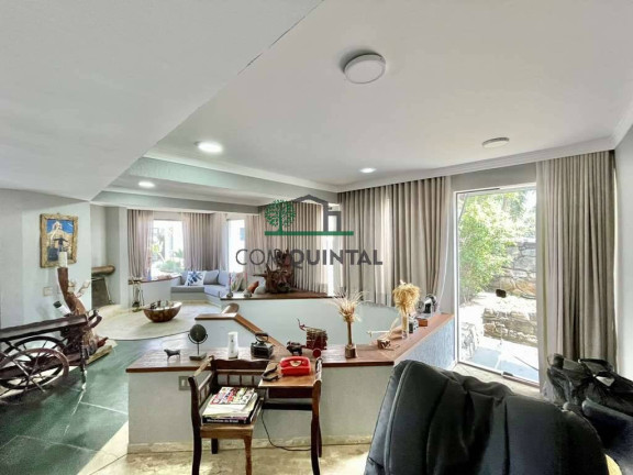 Casa com 4 Quartos à Venda, 1 m² em Jardim Passárgada I - Cotia