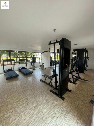 Imagem Apartamento com 2 Quartos à Venda, 56 m² em Nova Parnamirim - Parnamirim