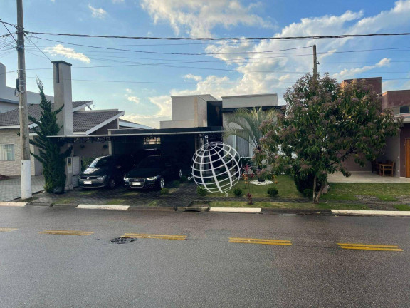 Imagem Casa com 3 Quartos à Venda, 222 m² em Terras De Atibaia - Atibaia Imagem Casa com 3 Quartos à Venda, 222 m² em Terras De Atibaia - Atibaia