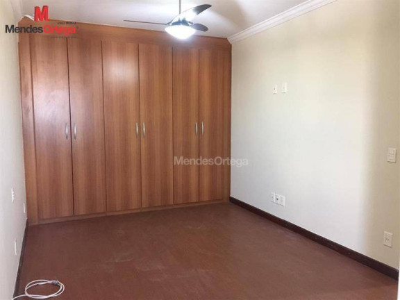 Imagem Apartamento com 3 Quartos à Venda, 160 m² em Centro - Sorocaba