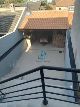 Imagem Casa com 3 Quartos à Venda, 150 m² em Jardim México - Itatiba Imagem Casa com 3 Quartos à Venda, 150 m² em Jardim México - Itatiba