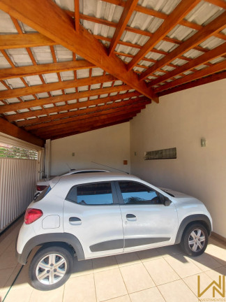 Imagem Imóvel com 3 Quartos à Venda, 244 m² em Parque Novo Mundo - Americana Imagem Imóvel com 3 Quartos à Venda, 244 m² em Parque Novo Mundo - Americana