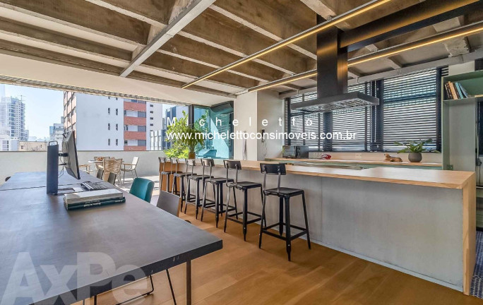 Imagem Imóvel com 3 Quartos à Venda, 296 m² em Itaim Bibi - São Paulo