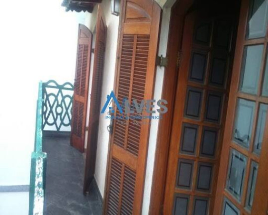 Imagem Casa com 3 Quartos à Venda, 300 m² em Santa Terezinha - São Bernardo Do Campo
