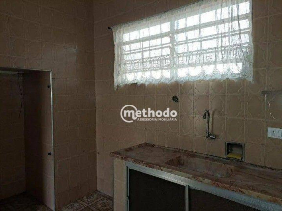 Imagem Casa com 4 Quartos para Alugar, 157 m² em Cambuí - Campinas