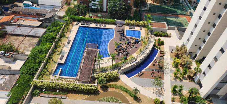 Imagem Apartamento com 3 Quartos à Venda, 174 m² em Vila Leopoldina - São Paulo Imagem Apartamento com 3 Quartos à Venda, 174 m² em Vila Leopoldina - São Paulo