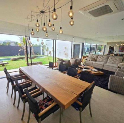 Imagem Sobrado com 4 Quartos à Venda, 643 m² em Saint Patrick Residencial - Sorocaba Imagem Sobrado com 4 Quartos à Venda, 643 m² em Saint Patrick Residencial - Sorocaba