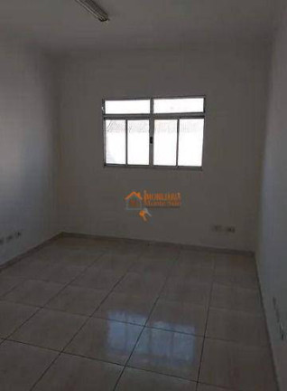 Imagem Sala Comercial para Alugar, 45 m² em Vila Augusta - Guarulhos Imagem Sala Comercial para Alugar, 45 m² em Vila Augusta - Guarulhos