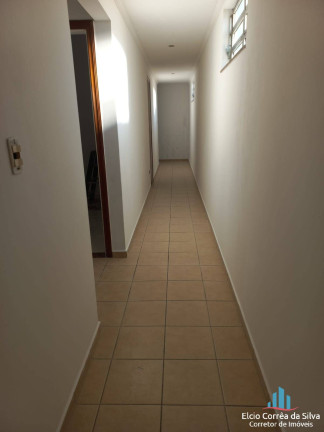 Imagem Casa com 3 Quartos à Venda, 121 m² em Vila Valença - São Vicente Imagem Casa com 3 Quartos à Venda, 121 m² em Vila Valença - São Vicente