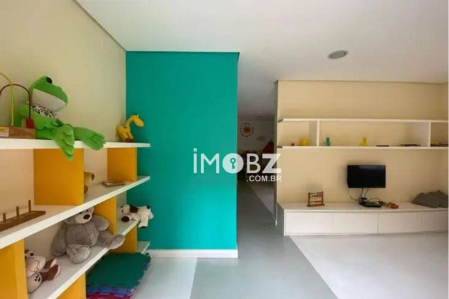Imagem Imóvel com 3 Quartos à Venda, 73 m² em Vila Andrade - São Paulo