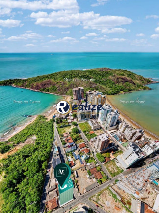 Imagem Imóvel com 3 Quartos à Venda, 101 m² em Praia Do Morro - Guarapari Imagem Imóvel com 3 Quartos à Venda, 101 m² em Praia Do Morro - Guarapari