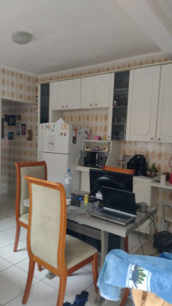Imagem Casa com 2 Quartos à Venda, 83 m² em Parque Novo Oratório - Santo André Imagem Casa com 2 Quartos à Venda, 83 m² em Parque Novo Oratório - Santo André