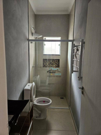 Imagem Apartamento com 1 Quarto à Venda, 37 m² em Vila Formosa - Sorocaba