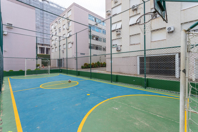 Imagem Apartamento com 3 Quartos à Venda, 80 m² em Vila Ipiranga - Porto Alegre