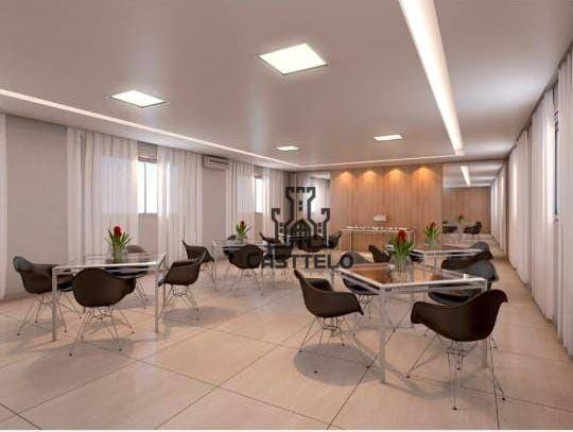 Imagem Apartamento com 2 Quartos à Venda, 48 m² em Conjunto Farid Libos - Londrina Imagem Apartamento com 2 Quartos à Venda, 48 m² em Conjunto Farid Libos - Londrina
