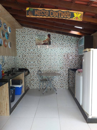 Imagem Casa com 3 Quartos à Venda, 280 m² em Darly Santos - Vila Velha Imagem Casa com 3 Quartos à Venda, 280 m² em Darly Santos - Vila Velha