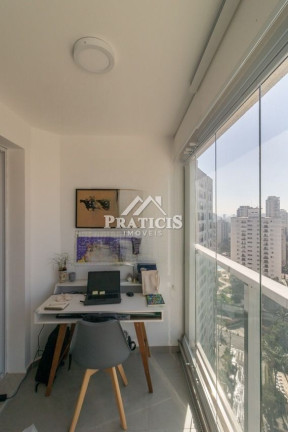 Imagem Apartamento com 3 Quartos à Venda, 105 m² em Vila Mariana - São Paulo
