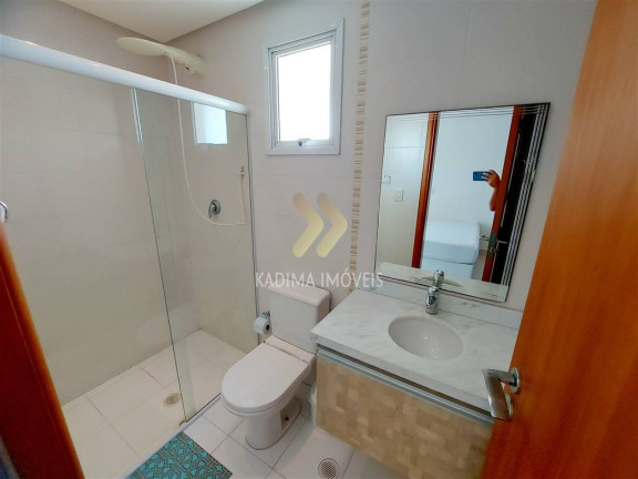 Imagem Apartamento com 3 Quartos à Venda, 134 m² em Canto Do Forte - Praia Grande