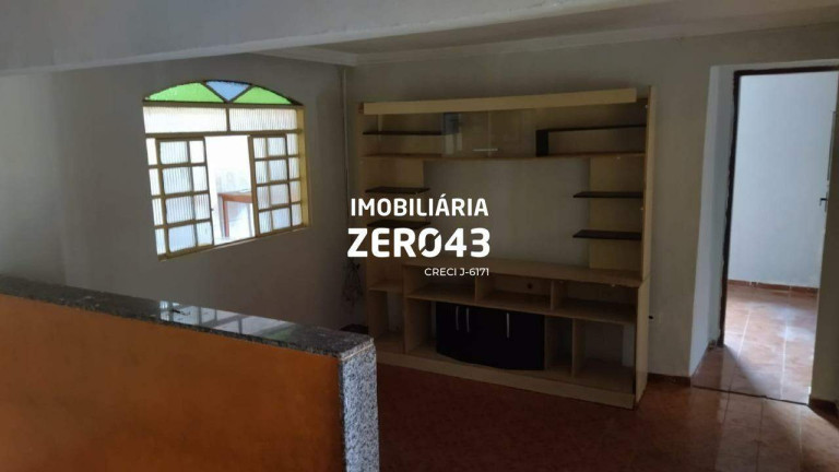 Casa com 3 Quartos à Venda, 170 m² em Ouro Verde - Londrina