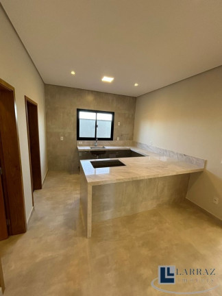 Imagem Casa com 3 Quartos à Venda, 263 m² em Reserva Santa Luisa - Bonfim Paulista - Ribeirão Preto Imagem Casa com 3 Quartos à Venda, 263 m² em Reserva Santa Luisa - Bonfim Paulista - Ribeirão Preto