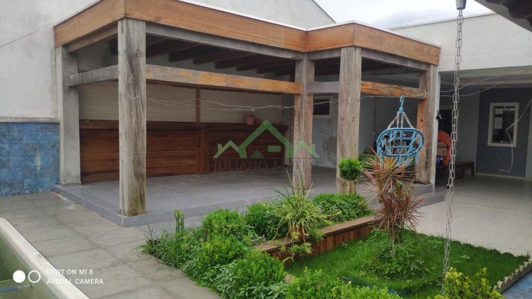 Imagem Casa com 2 Quartos à Venda, 160 m² em Costeira - Balneário Barra Do Sul