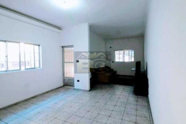 Imagem Casa com 5 Quartos à Venda, 245 m² em Planalto Paulista - São Paulo Imagem Casa com 5 Quartos à Venda, 245 m² em Planalto Paulista - São Paulo