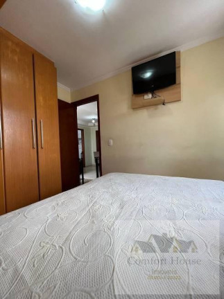 Imagem Apartamento com 2 Quartos à Venda, 53 m² em Vila Parque Jabaquara - São Paulo