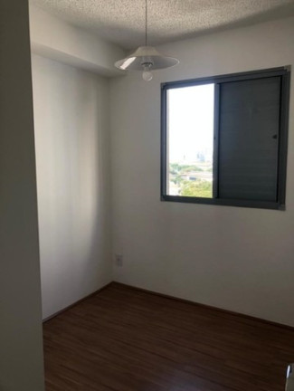 Imagem Apartamento com 1 Quarto à Venda, 30 m² em Mooca - São Paulo
