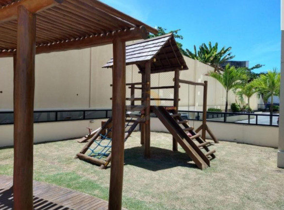 Imagem Apartamento com 2 Quartos à Venda, 112 m² em Armação - Salvador